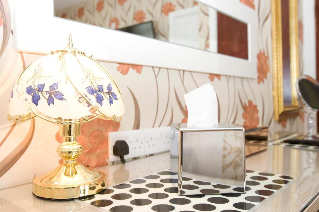 Valentine Lodge Over 21 Adult Couples Only Blackpool Habitación foto